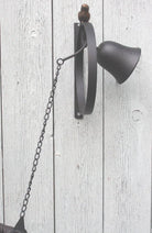 Wall Hanging Bell With Bird Design - Price Crash Furniture