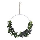 Wall Hanging Eucalyptus Decoration - Price Crash Furniture