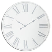 Flemings Large Wall Clock - Price Crash Furniture