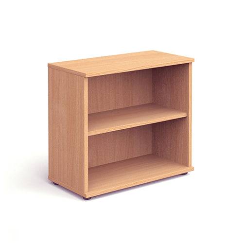 Impulse Bookcase Beech - Price Crash Furniture