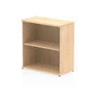 Impulse Bookcase Maple - Price Crash Furniture