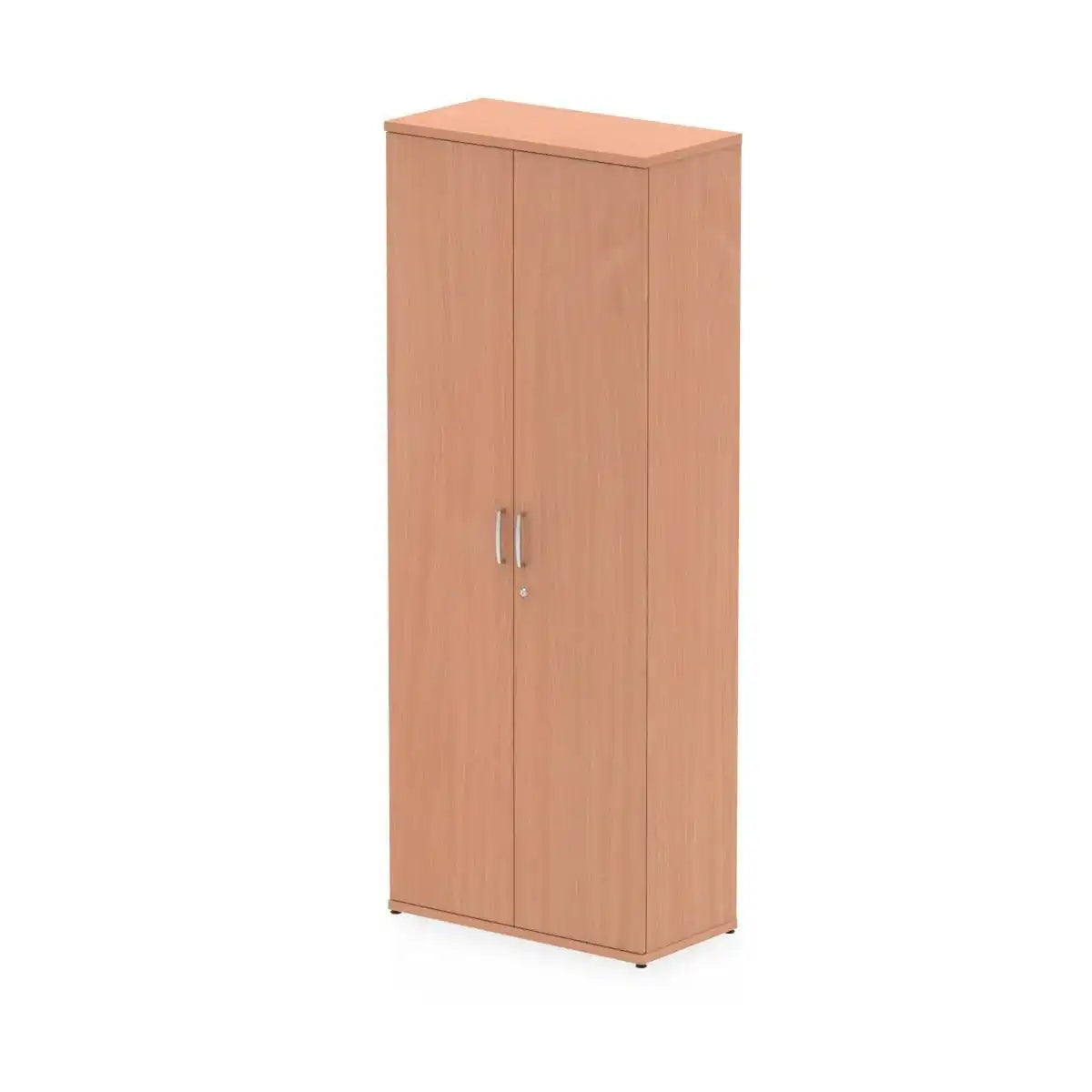 Impulse Cupboard Beech - Price Crash Furniture