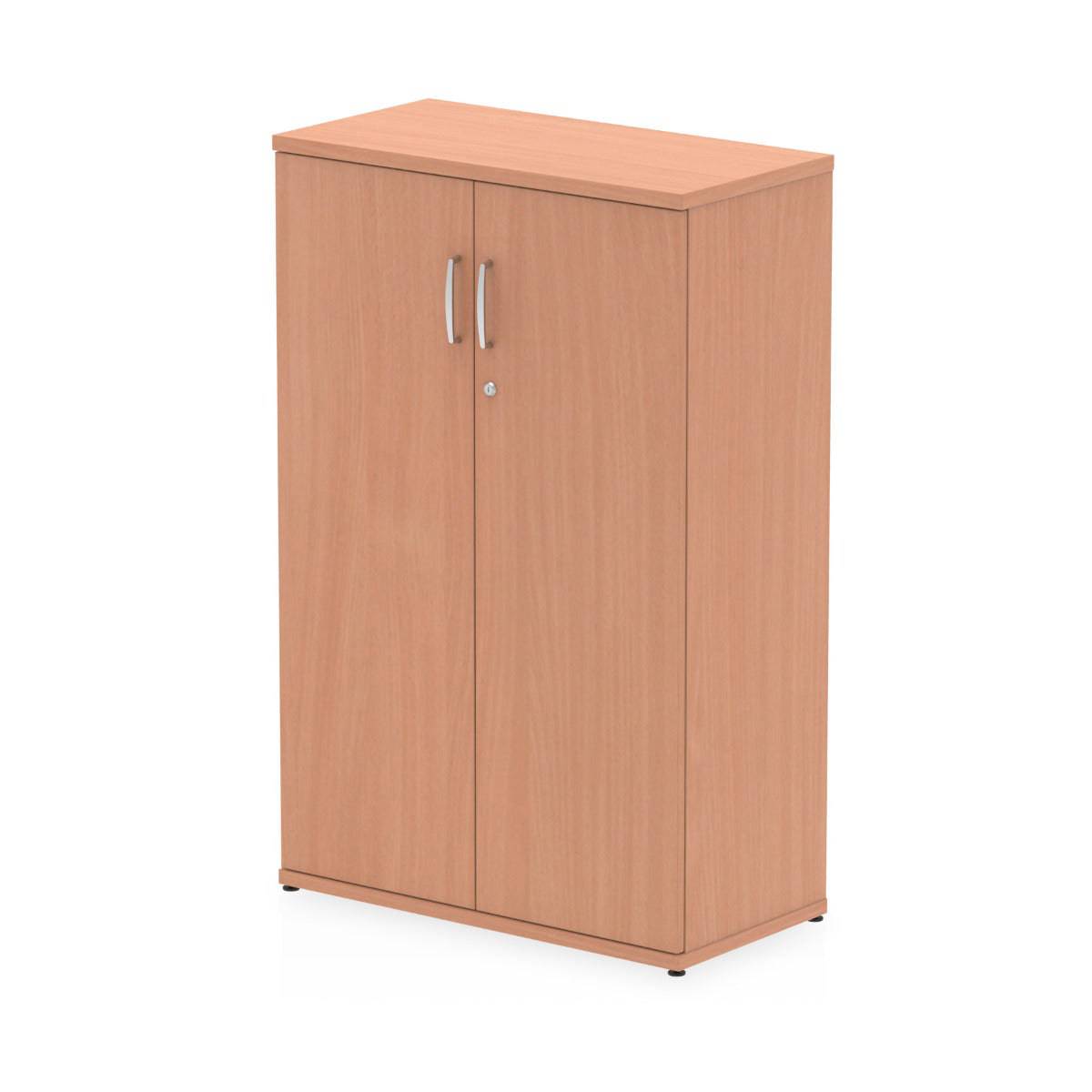 Impulse Cupboard Beech - Price Crash Furniture