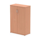 Impulse Cupboard Beech - Price Crash Furniture