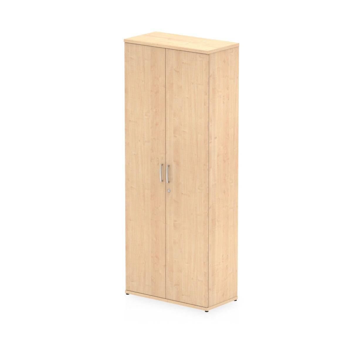 Impulse Cupboard Maple - Price Crash Furniture