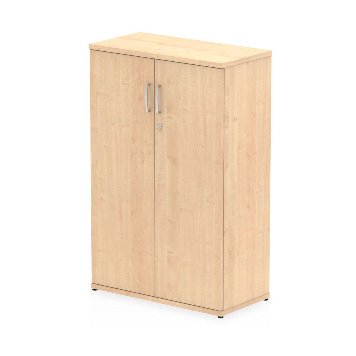 Impulse Cupboard Maple - Price Crash Furniture