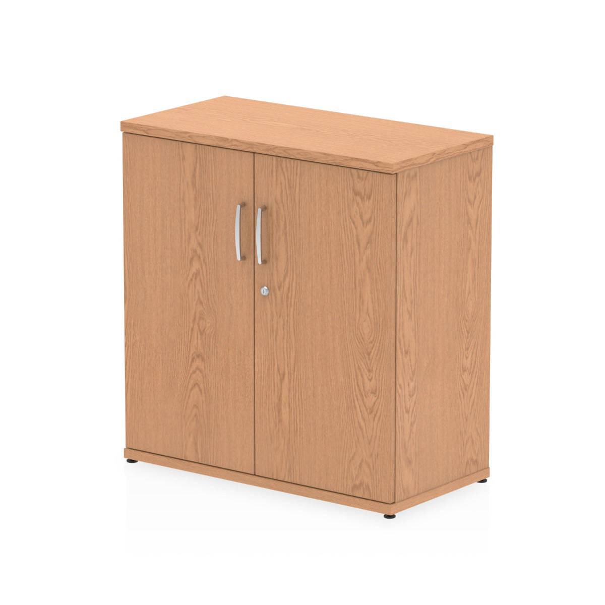 Impulse Cupboard Oak - Price Crash Furniture