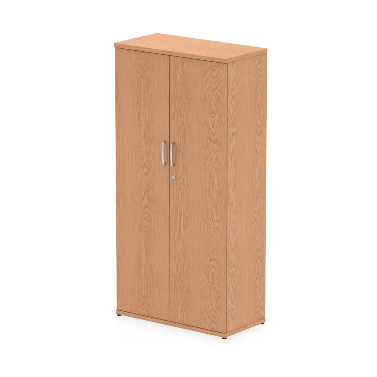 Impulse Cupboard Oak - Price Crash Furniture