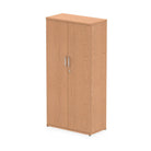 Impulse Cupboard Oak - Price Crash Furniture