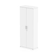 Impulse Cupboard White - Price Crash Furniture