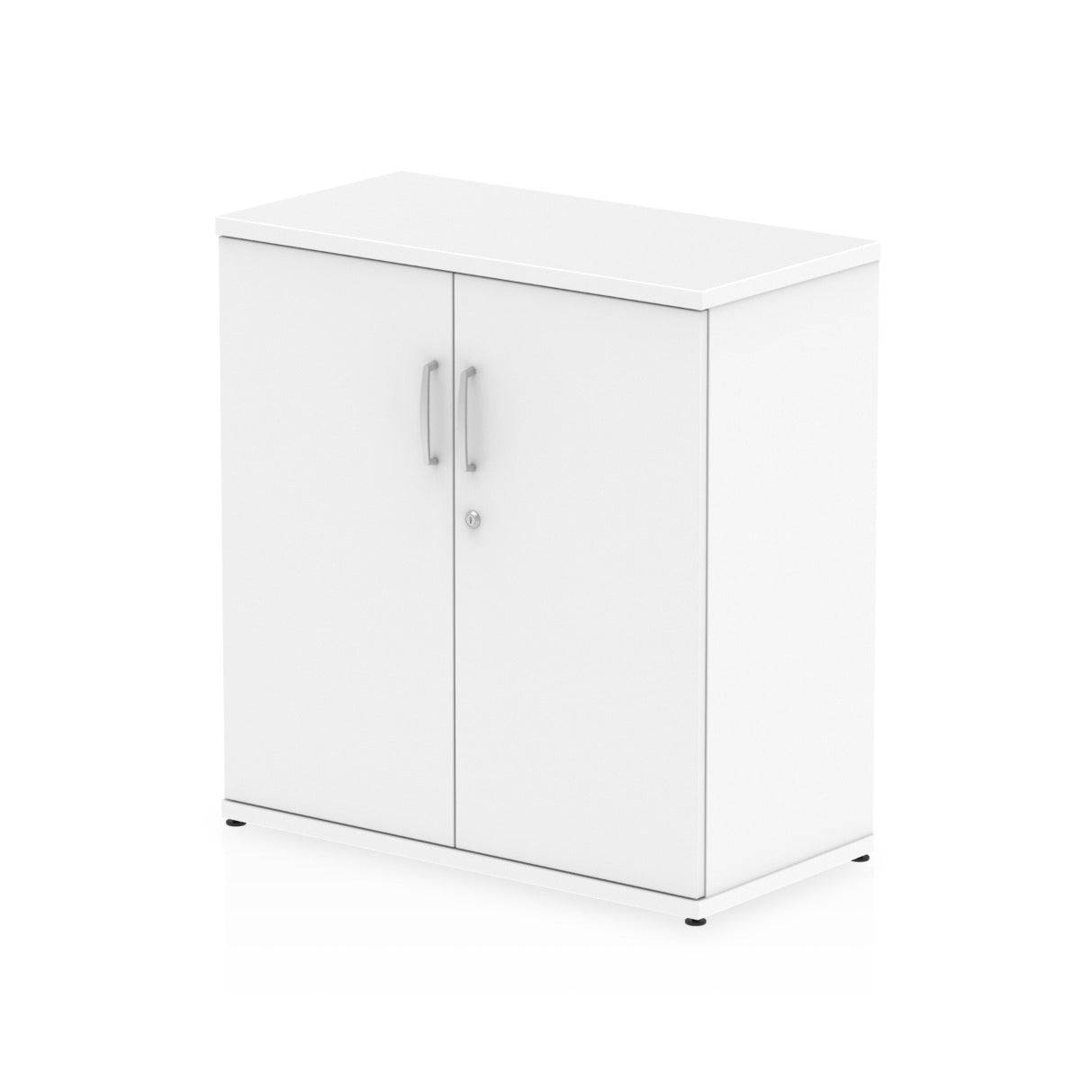 Impulse Cupboard White - Price Crash Furniture