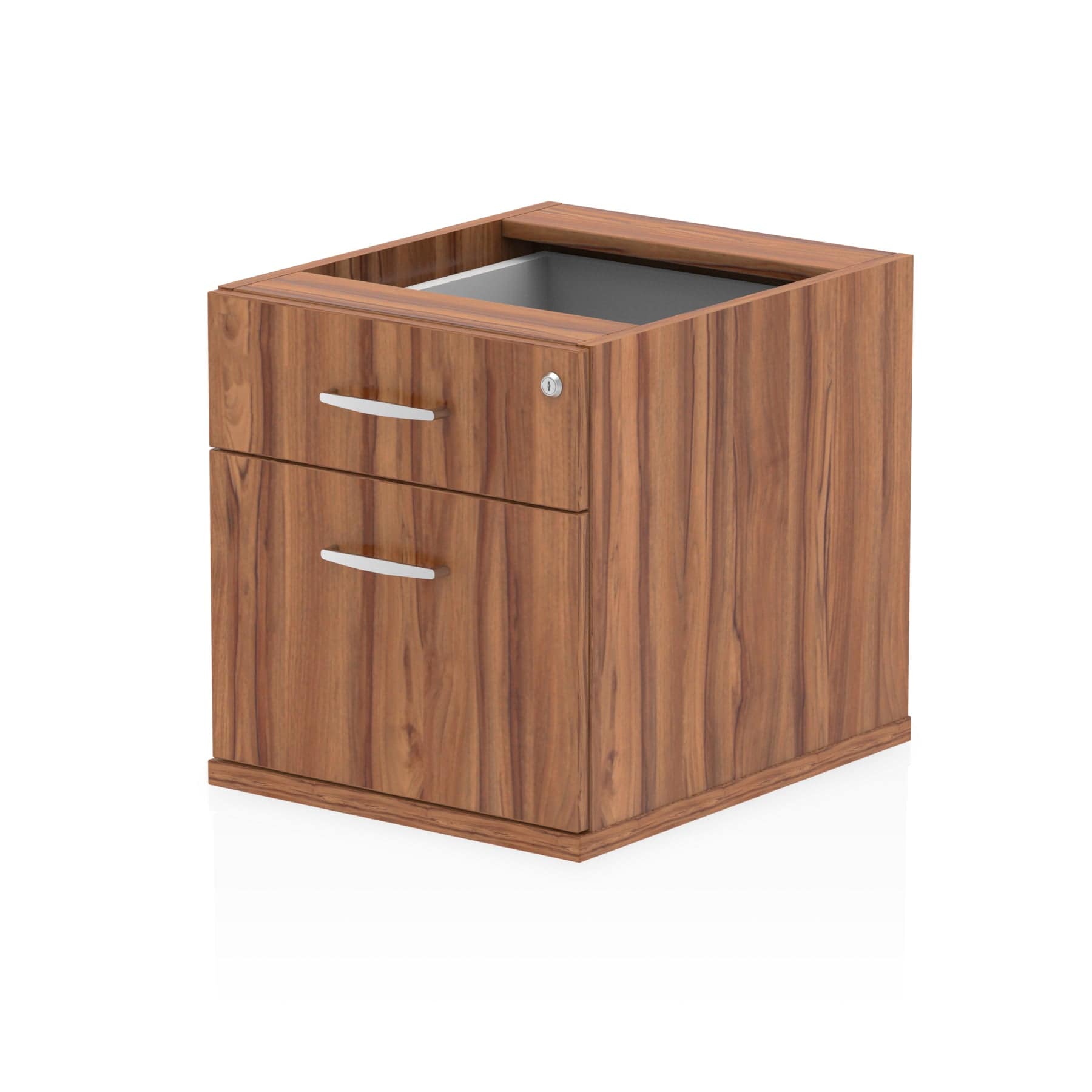 Impulse 2 Drawer Fixed Pedestal - Price Crash Furniture