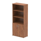 Impulse 2000mm Open Shelves Cupboard - Price Crash Furniture