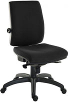 Teknik Ergo Plus 24h Office Chair (choice of colours) - Price Crash Furniture