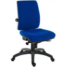 Teknik Ergo Plus 24h Office Chair (choice of colours) - Price Crash Furniture