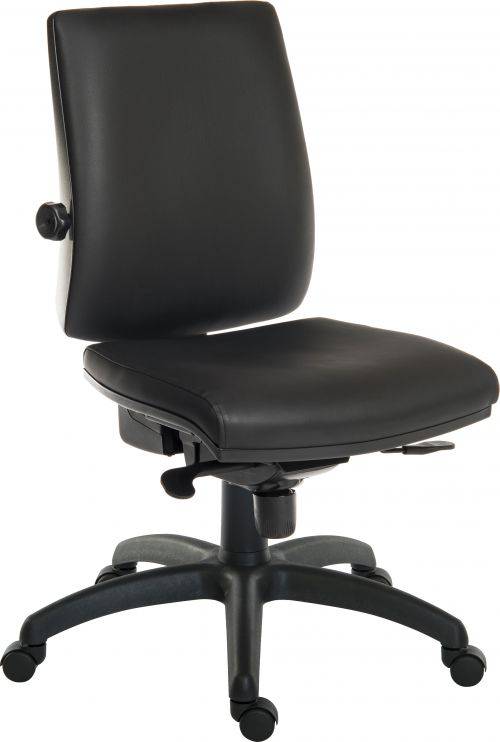 Teknik Ergo Plus 24h Office Chair (choice of colours) - Price Crash Furniture