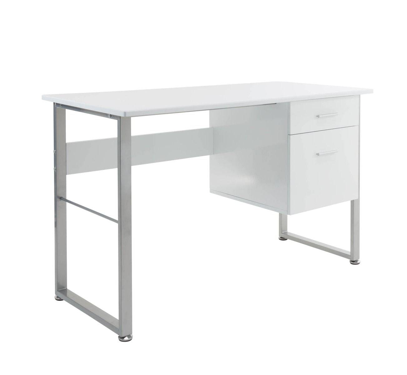 Cabrini Modern Office Desk - Price Crash Furniture