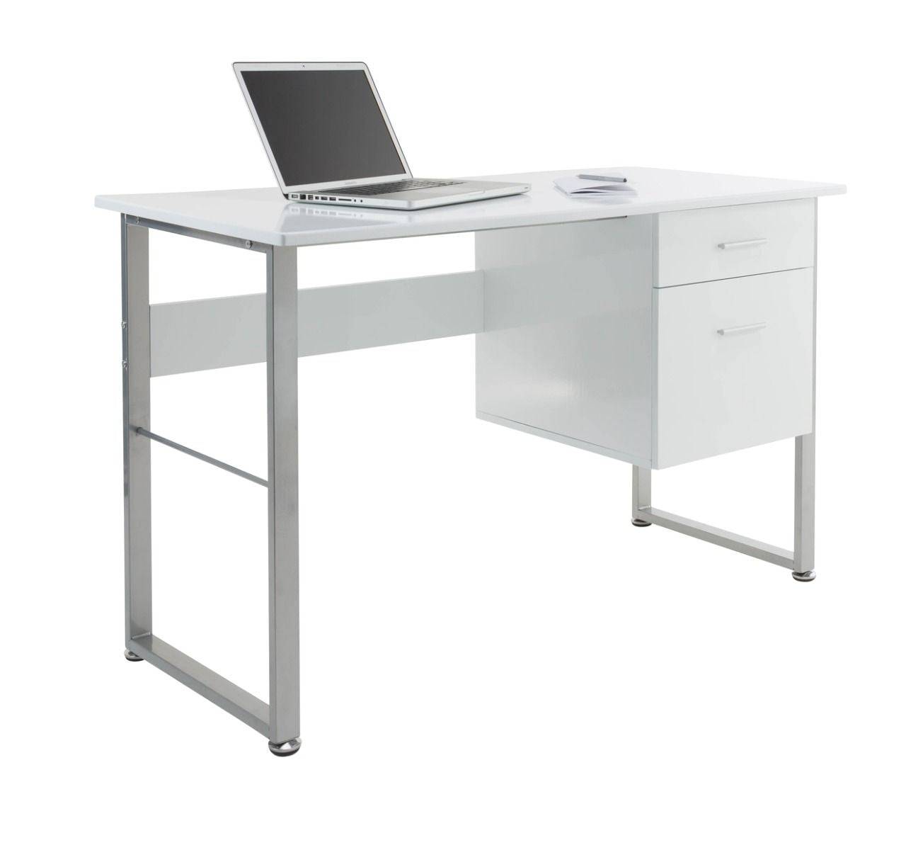 Cabrini Modern Office Desk - Price Crash Furniture