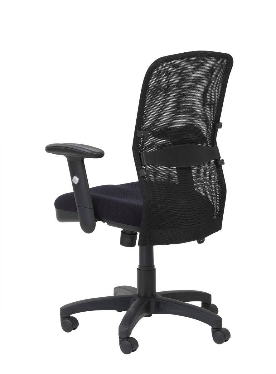 Alphason Dakota Managers Mesh Office Chair - Price Crash Furniture