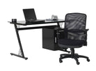 Alphason Dakota Managers Mesh Office Chair - Price Crash Furniture