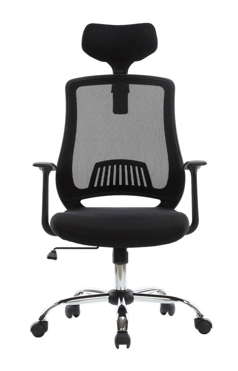 Alphason Florida Mesh Office Chair - Price Crash Furniture