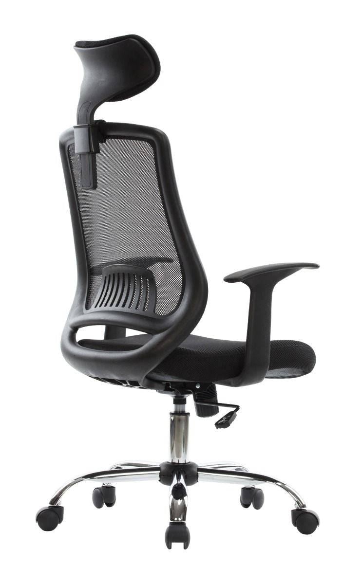 Alphason Florida Mesh Office Chair - Price Crash Furniture