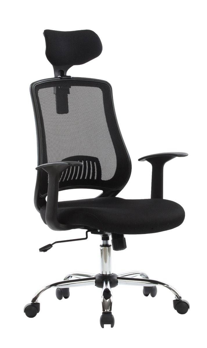 Alphason Florida Mesh Office Chair - Price Crash Furniture