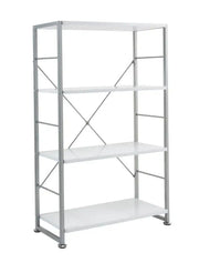 Alphason Cabrini Office Bookcase - Price Crash Furniture