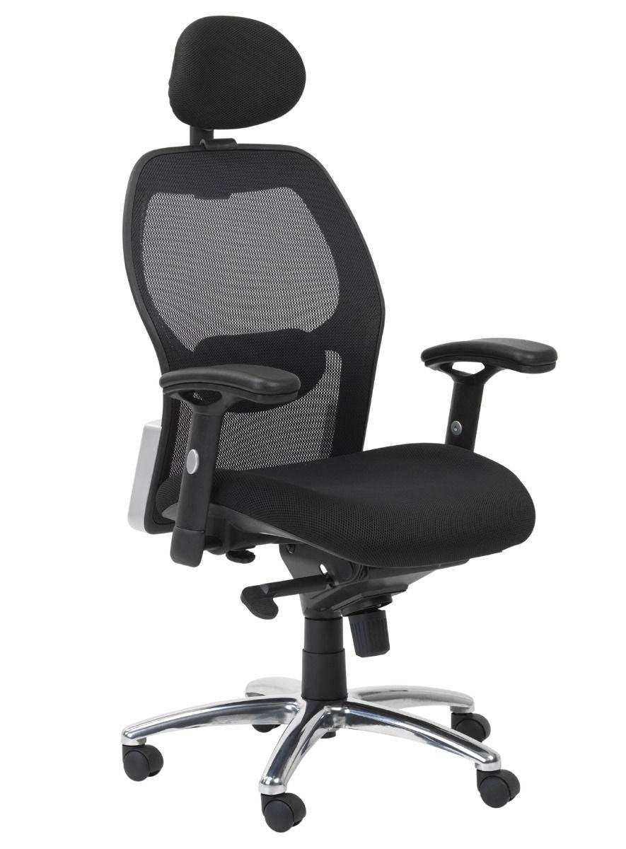 Alphason Portland Executive Office Chair - Price Crash Furniture