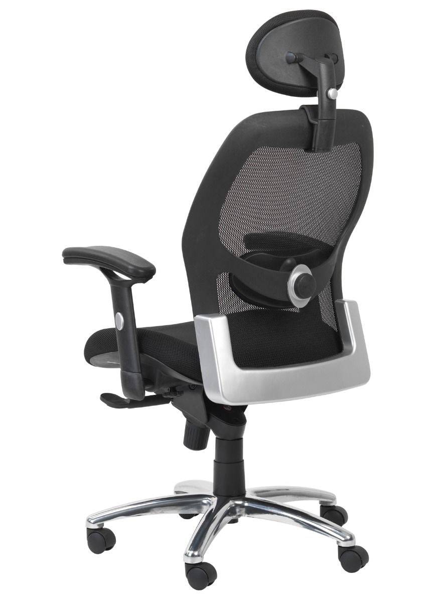 Alphason Portland Executive Office Chair - Price Crash Furniture