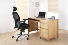 Alphason Portland Executive Office Chair - Price Crash Furniture