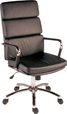 Deco Executive Black - Price Crash Furniture