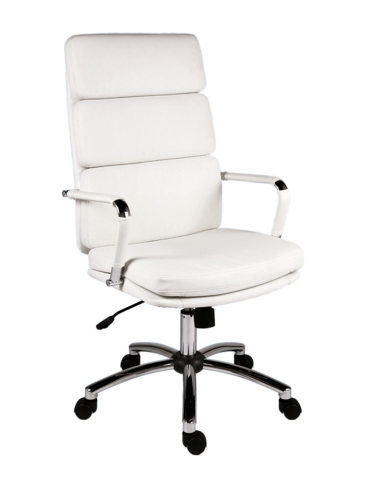 Deco Executive White - Price Crash Furniture