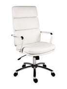 Deco Executive White - Price Crash Furniture