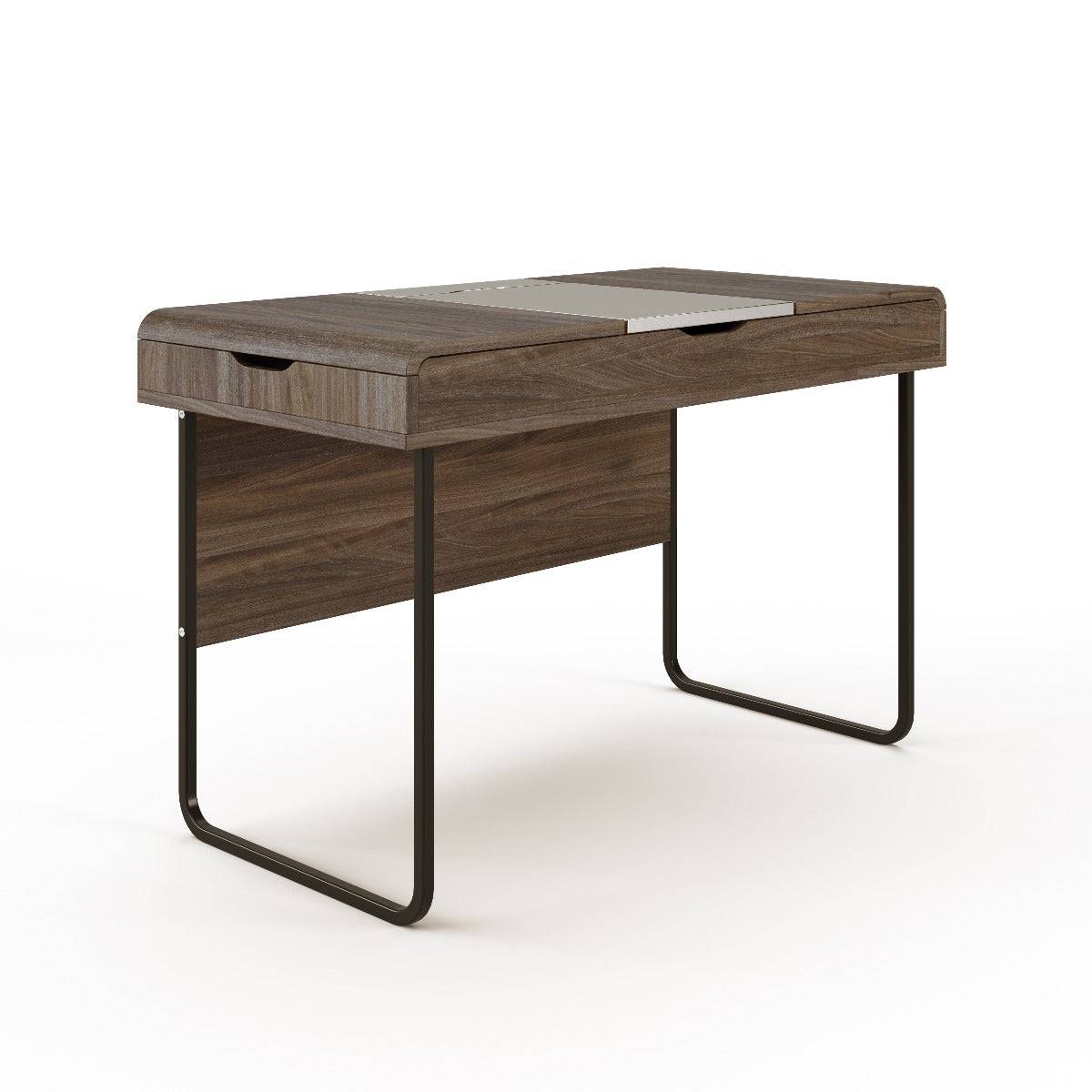 Dorset Desk by Alphason - Price Crash Furniture