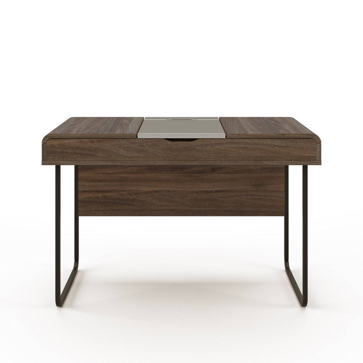 Dorset Desk by Alphason - Price Crash Furniture