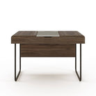 Dorset Desk by Alphason - Price Crash Furniture