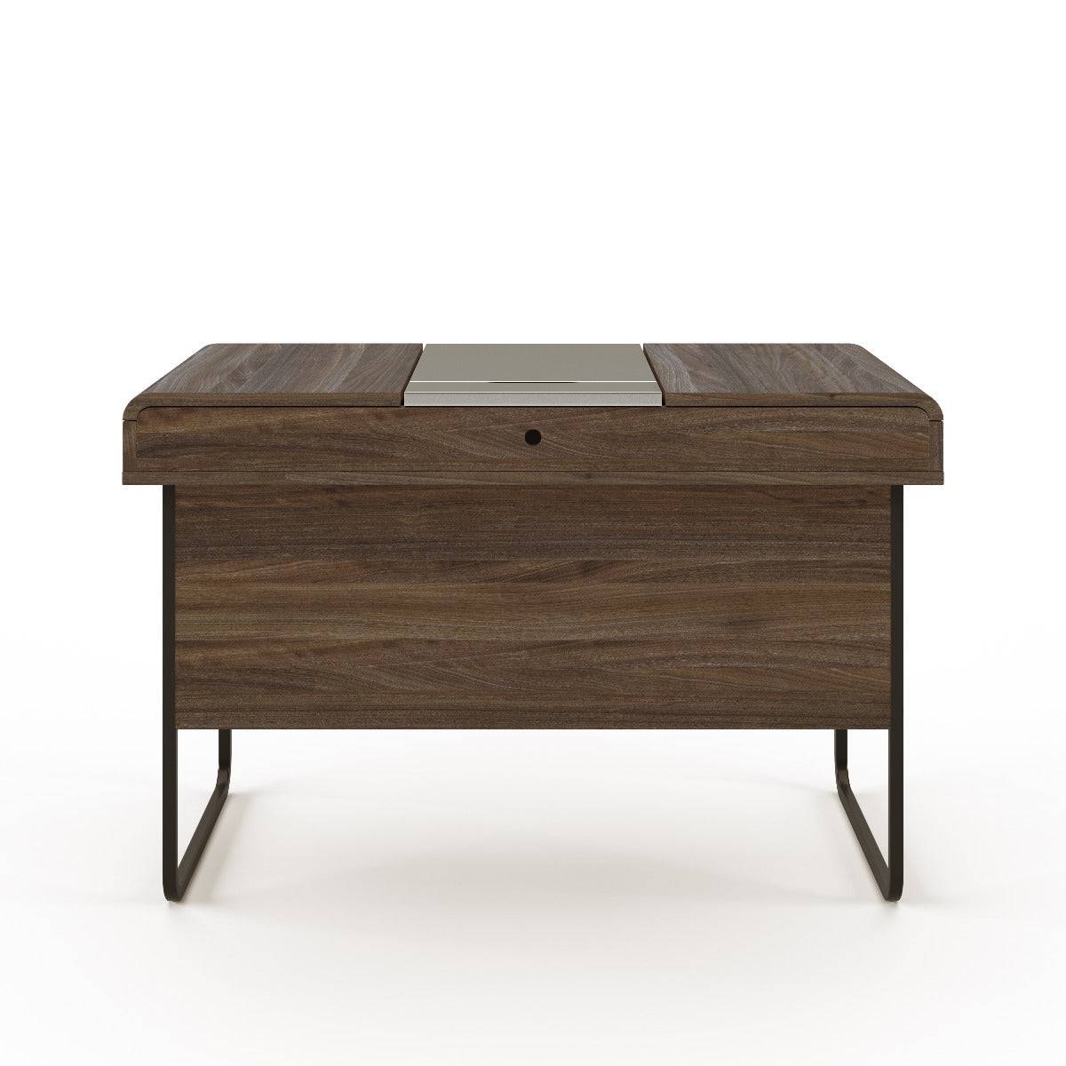 Dorset Desk by Alphason - Price Crash Furniture