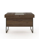 Dorset Desk by Alphason - Price Crash Furniture