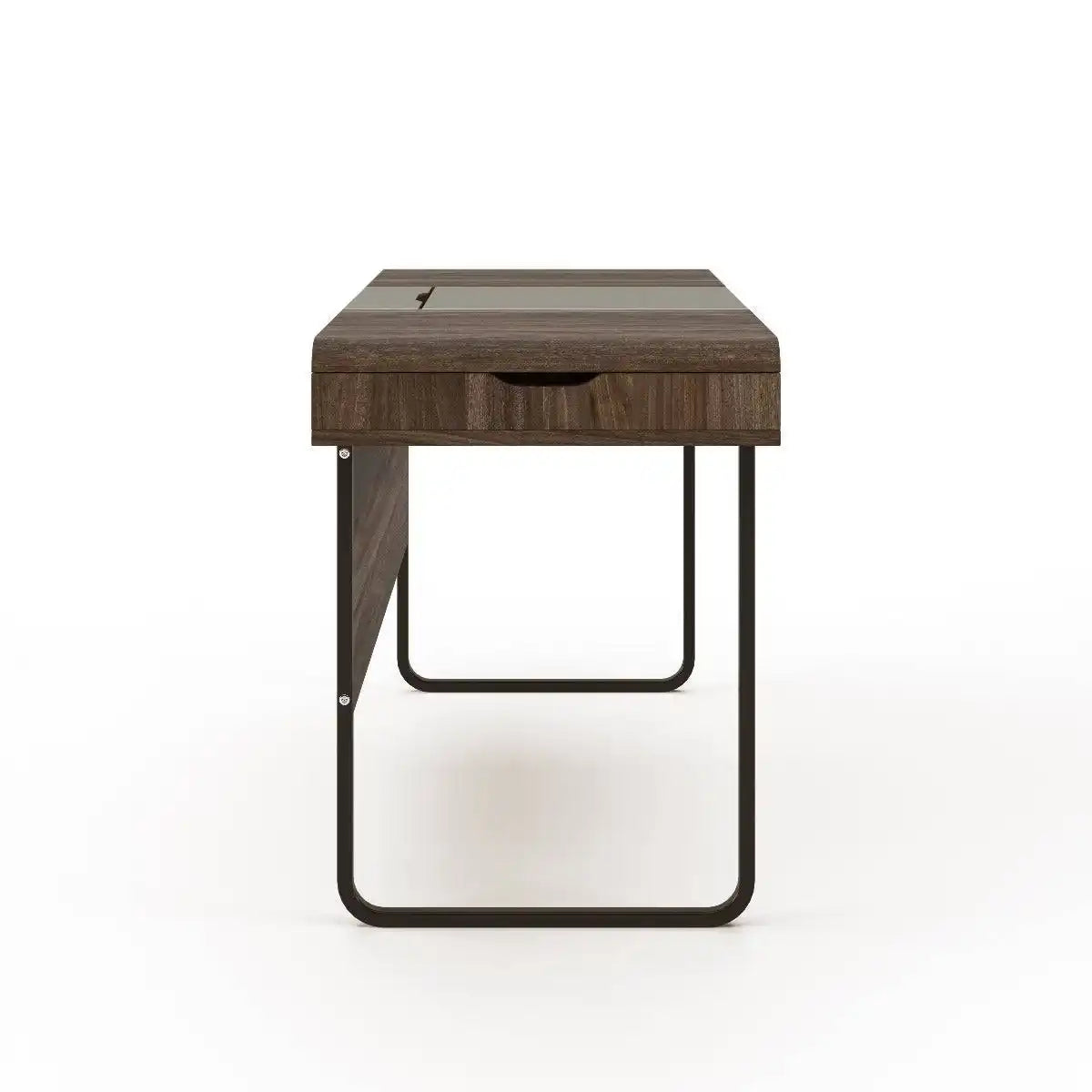 Dorset Desk by Alphason - Price Crash Furniture