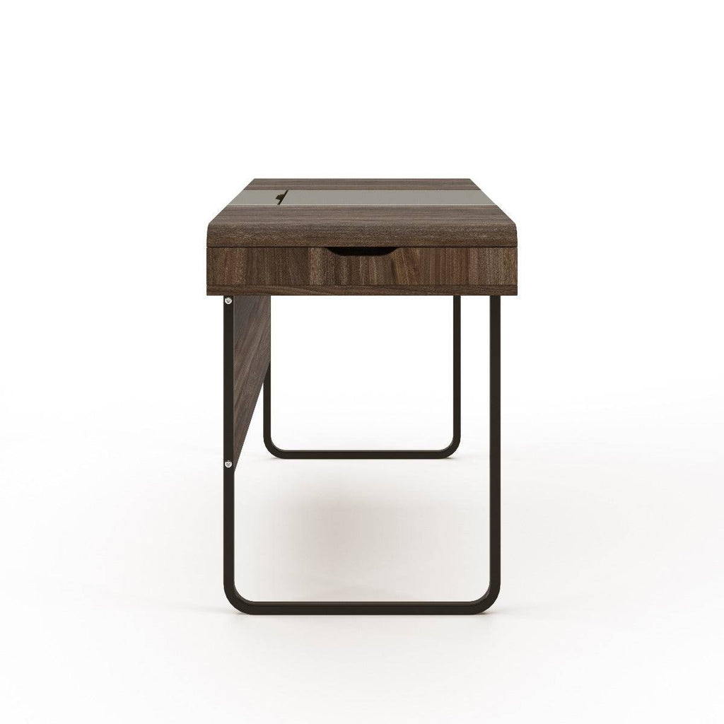 Dorset Desk by Alphason - Price Crash Furniture
