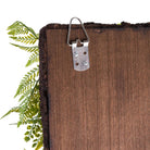 Fern And Greenery Wall Panel - Price Crash Furniture