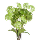 Green Viburnum Spray - Price Crash Furniture