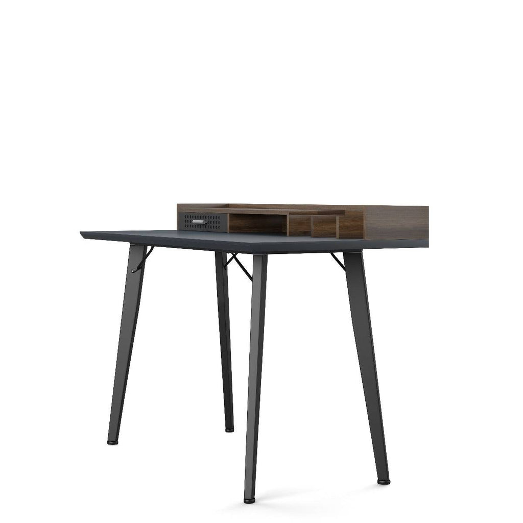 Memphis Desk by Alphason - Price Crash Furniture