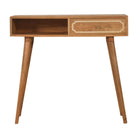 Nepal Writing Desk - Price Crash Furniture