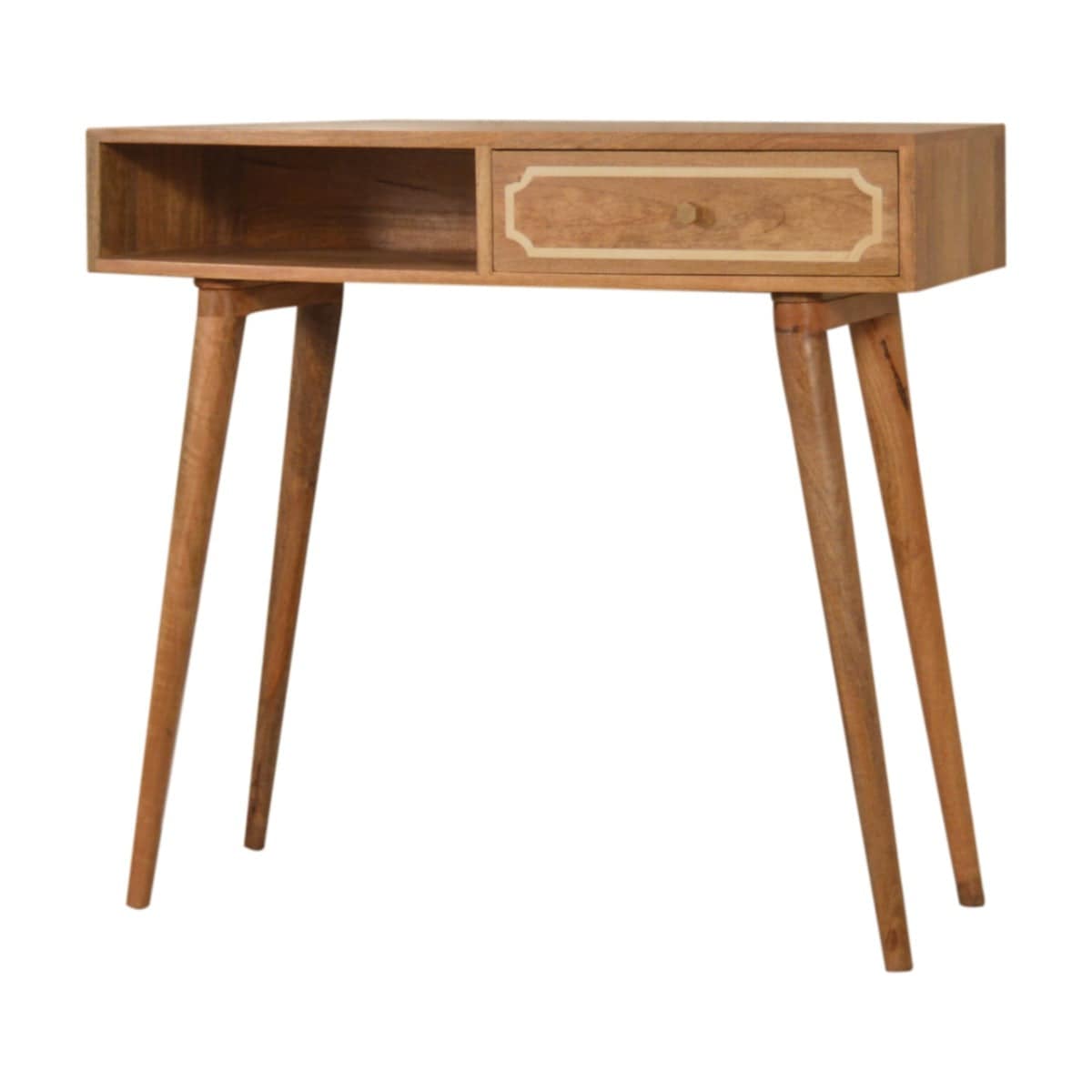 Nepal Writing Desk - Price Crash Furniture