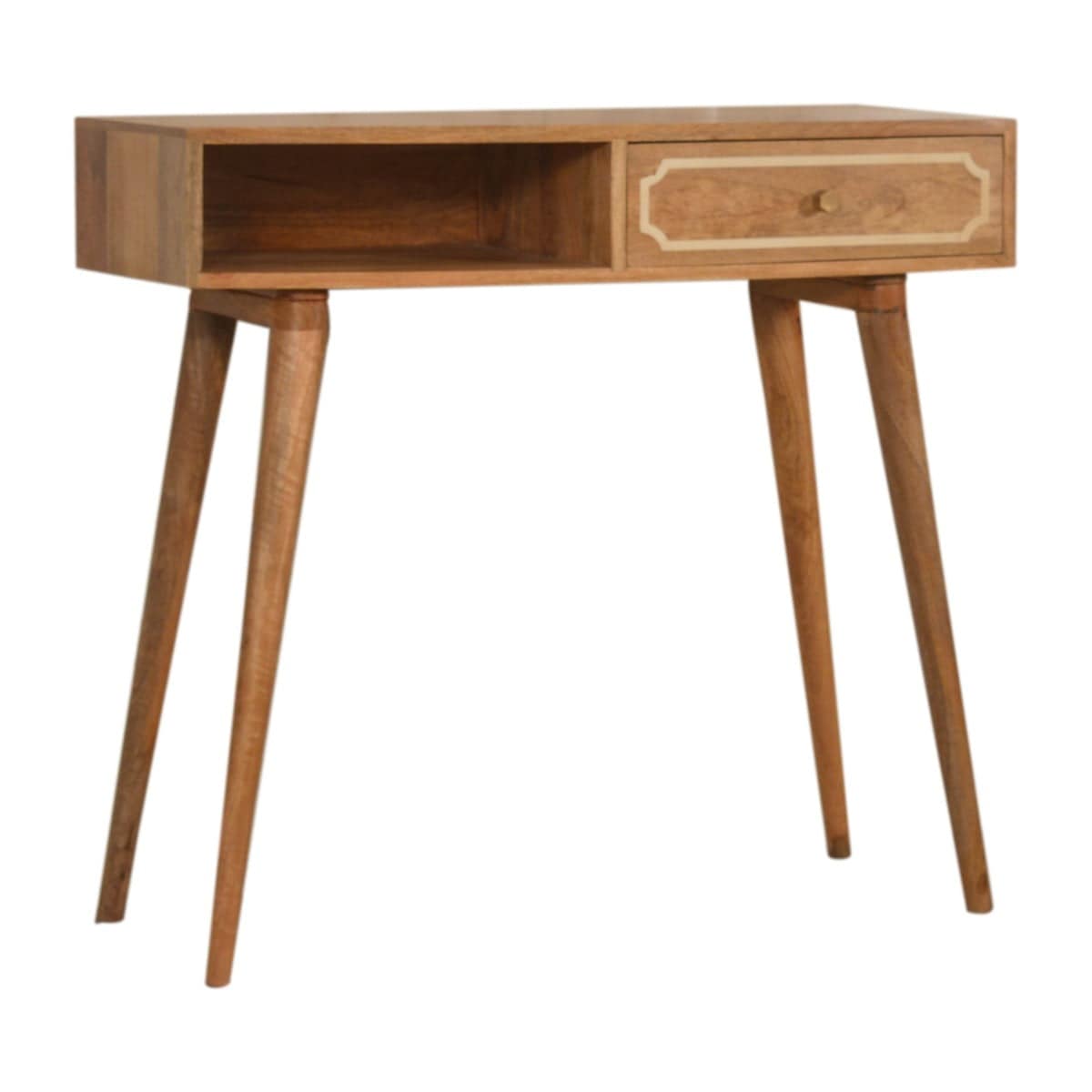 Nepal Writing Desk - Price Crash Furniture