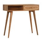 Nepal Writing Desk - Price Crash Furniture