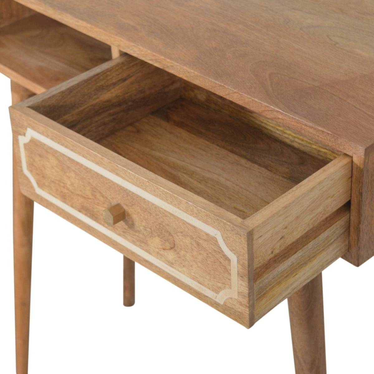 Nepal Writing Desk - Price Crash Furniture