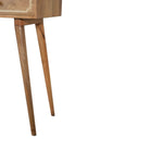 Nepal Writing Desk - Price Crash Furniture